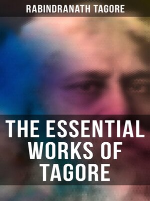 cover image of The Essential Works of Tagore